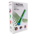 Namvi Nova 3in1 haj- és szakállvágó CAIP-208