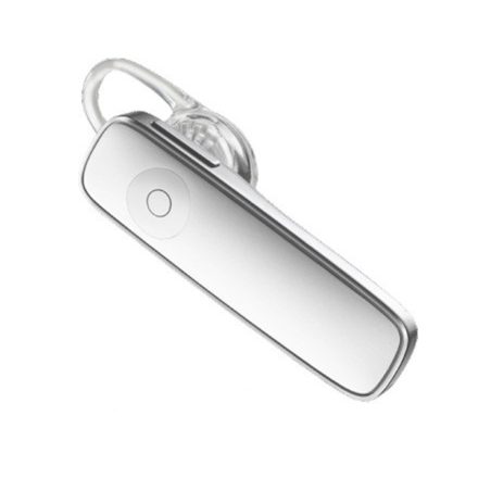 CozyPlay HQ Bluetooth Headset Fehér NZH-CW808