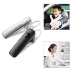 CozyPlay HQ Bluetooth Headset Fehér NZH-CW808