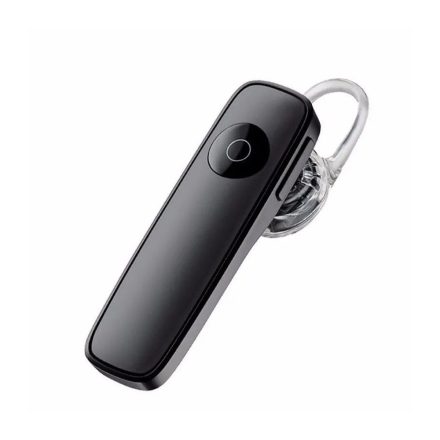 CozyPlay HQ Bluetooth Headset Fekete NZH-CW809