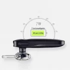 CozyPlay HQ Bluetooth Headset Fekete NZH-CW809