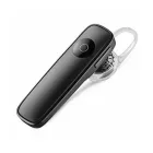 CozyPlay HQ Bluetooth Headset Fekete NZH-CW809