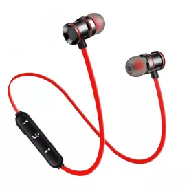 CozyPlay X10 Sport headset Piros NZH-CW866