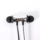 CozyPlay Sport headset Xt11 Fekete - Kisméretű,könnyű mégis tökéletes hangzás.Utcára ,sporthoz ,zajszűrővel. NZH-CW849