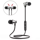 CozyPlay Sport headset Xt11 Fekete - Kisméretű,könnyű mégis tökéletes hangzás.Utcára ,sporthoz ,zajszűrővel. NZH-CW849