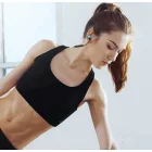 CozyPlay Sport headset Xt11 Fekete - Kisméretű,könnyű mégis tökéletes hangzás.Utcára ,sporthoz ,zajszűrővel. NZH-CW849