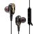 CozyPlay Sport headset Xt21 Fekete NZH-CW850