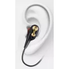 CozyPlay Sport headset Xt21 Fekete NZH-CW850