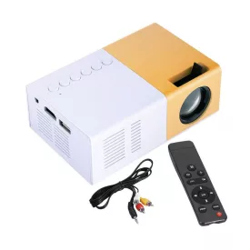 NewLine J9 Mini Projektor HDMI kimenettel RAM-MD354