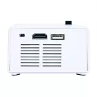 NewLine J9 Mini Projektor HDMI kimenettel RAM-MD354