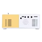 NewLine J9 Mini Projektor HDMI kimenettel RAM-MD354