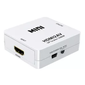 NewLine HDMI-->RCA átalakító RAM-MD350