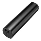 CozyPlay S2 Tws fülhallgató fekete - Vezetéknélküli headset akkumlátoros tokkal NZH-CW836