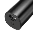 CozyPlay S2 Tws fülhallgató fekete - Vezetéknélküli headset akkumlátoros tokkal NZH-CW836