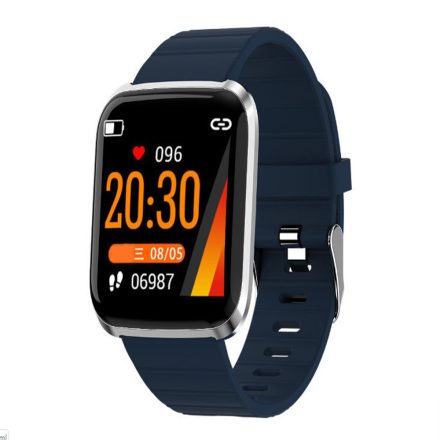 Grimlock okoskarkötő kék (GRI-KU650BL)