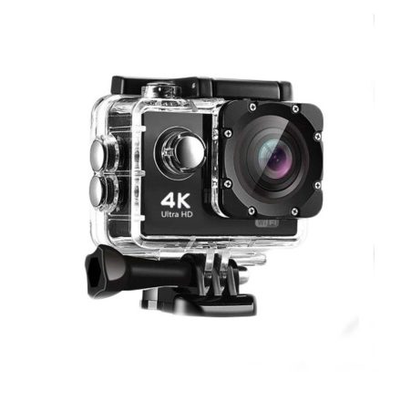 Brit&club 4k ultra HD wifi sport kamera STH-T432R15