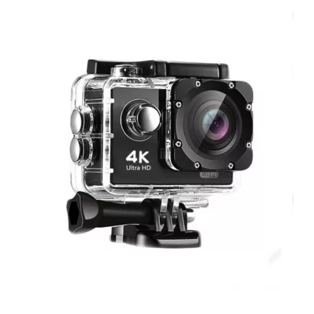 Brit&club 4k ultra HD wifi sport kamera STH-T432R15