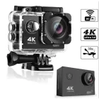 Brit&club 4k ultra HD wifi sport kamera STH-T432R15