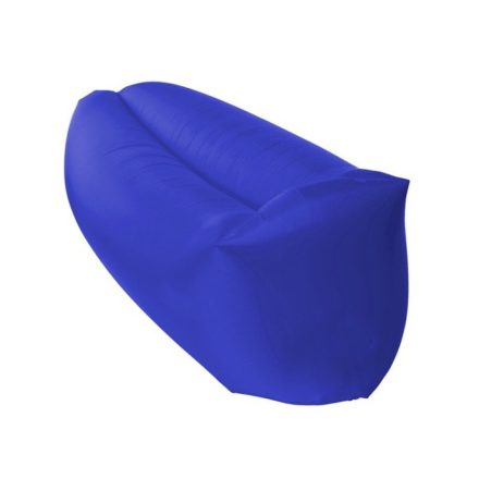 Lazy Bag -sötétkék-- Felfújható matrac a kényelemért bárhol,bármikor. RAM-MD181