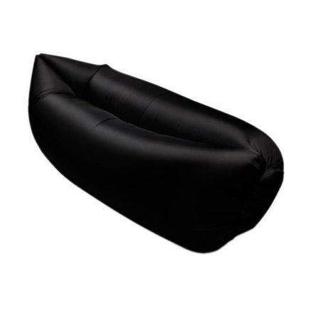 Lazy Bag -sötétbarna-- Felfújható matrac a kényelemért bárhol,bármikor. RAM-MD180