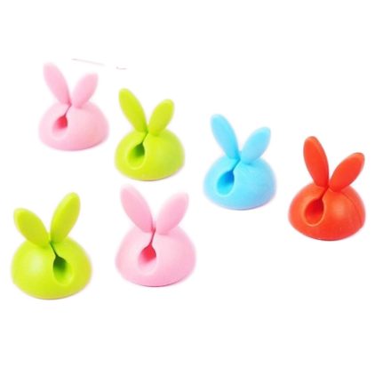 NewLine  Nyuszkós kábel rendező RAM-MD371