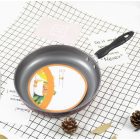 Mangó tapadásmentes serpenyő 29,5cm S-CW743