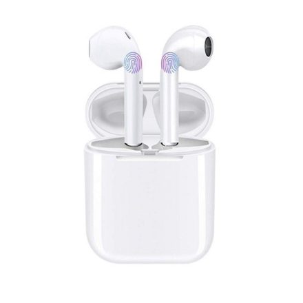 CozyPlay I11 TWS Vezetéknélküli bluetooth fülhallgató -töltőtokkal NZH-CW810