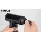 GymRat Professzionális személyi masszázs eszköz STH-T432R34