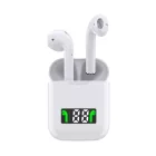 CozyPlay i99 TWS headset digitális kijelzővel NZH-CW811