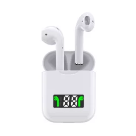 CozyPlay i99 TWS headset digitális kijelzővel NZH-CW811