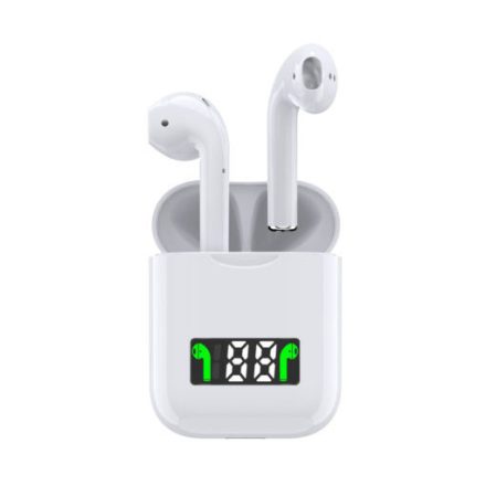CozyPlay i99 TWS headset digitális kijelzővel NZH-CW811