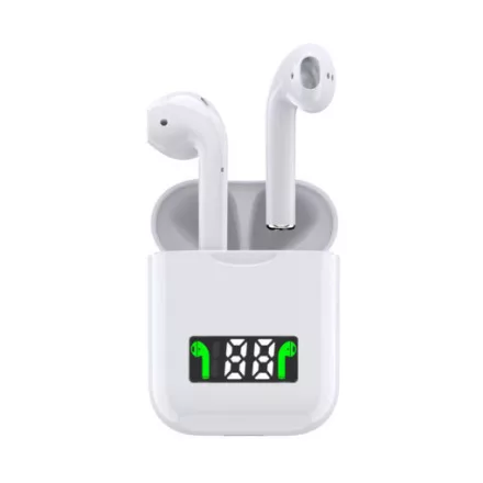 CozyPlay i99 TWS headset digitális kijelzővel NZH-CW811
