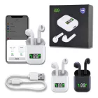 CozyPlay i99 TWS headset digitális kijelzővel NZH-CW811