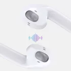 CozyPlay i99 TWS headset digitális kijelzővel NZH-CW811