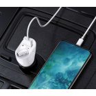 CozyPlay 2az1ben autós headset + usb port NZH-CW776