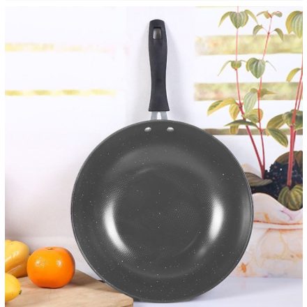 Mangó tapadásmentes serpenyő 25cm S-CW742