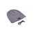 Le-lamer Exclusive Bluetooth Sapka Szürke LLM-321H49