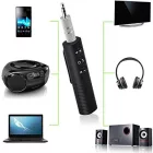Tube Autós Bluetooth  kihangosító NTS-CW785