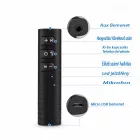 Tube Autós Bluetooth  kihangosító NTS-CW785