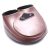 Brit&club Vérkeringésjavító relaxációs lábmasszírozó Rosegold STH-T432R73