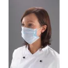 3 Rétegű higiéniai maszk (50db/csomag) Ingyenes  szállítással raktárról!