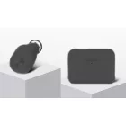 CozyPlay Fekete Manager fülhallgató +Ajándék 1200Mah Powerbank!! NZH-CW803