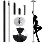 Brit&club PoleDance rúd STH-T432R57