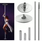 Brit&club PoleDance rúd STH-T432R57