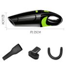 FastLine vezetéknélküli autós porszívó NTS-CW757