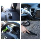 FastLine vezetéknélküli autós porszívó NTS-CW757