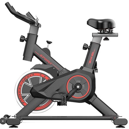 Spinning bicikli- , otthoni vagy profi edzésekhez STH-T432R68