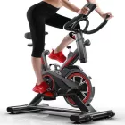 Spinning bicikli- , otthoni vagy profi edzésekhez STH-T432R68