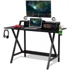 Sintact Gamer asztal (SG-SW110GY)