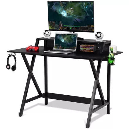 Sintact Gamer asztal (SG-SW110GY)